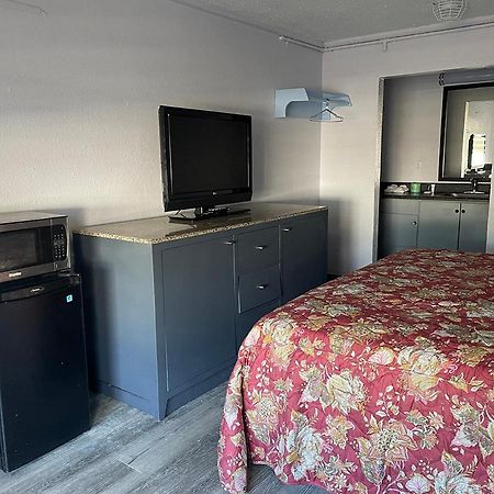 Budgetel Chattanooga Ист-Ридж Экстерьер фото