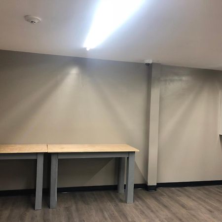 Budgetel Chattanooga Ист-Ридж Экстерьер фото