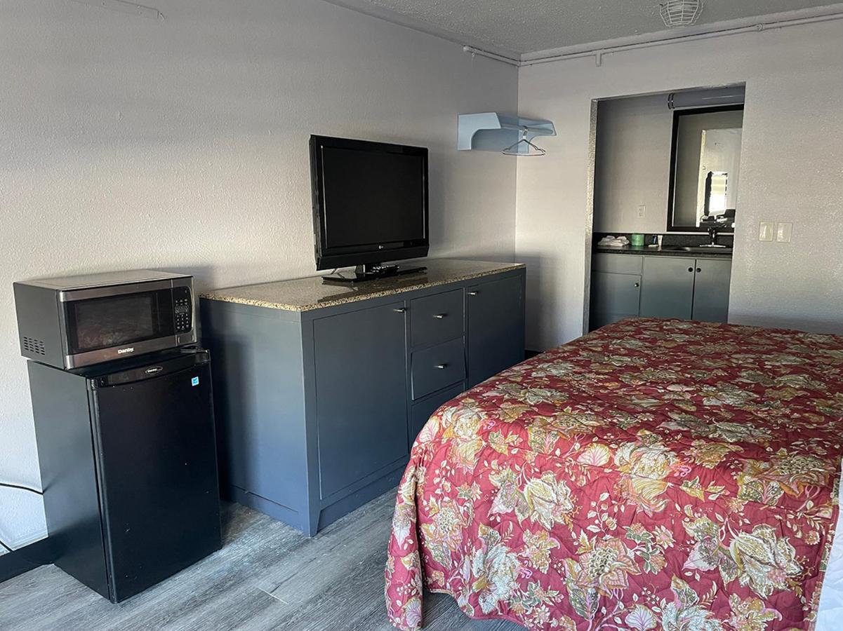 Budgetel Chattanooga Ист-Ридж Экстерьер фото