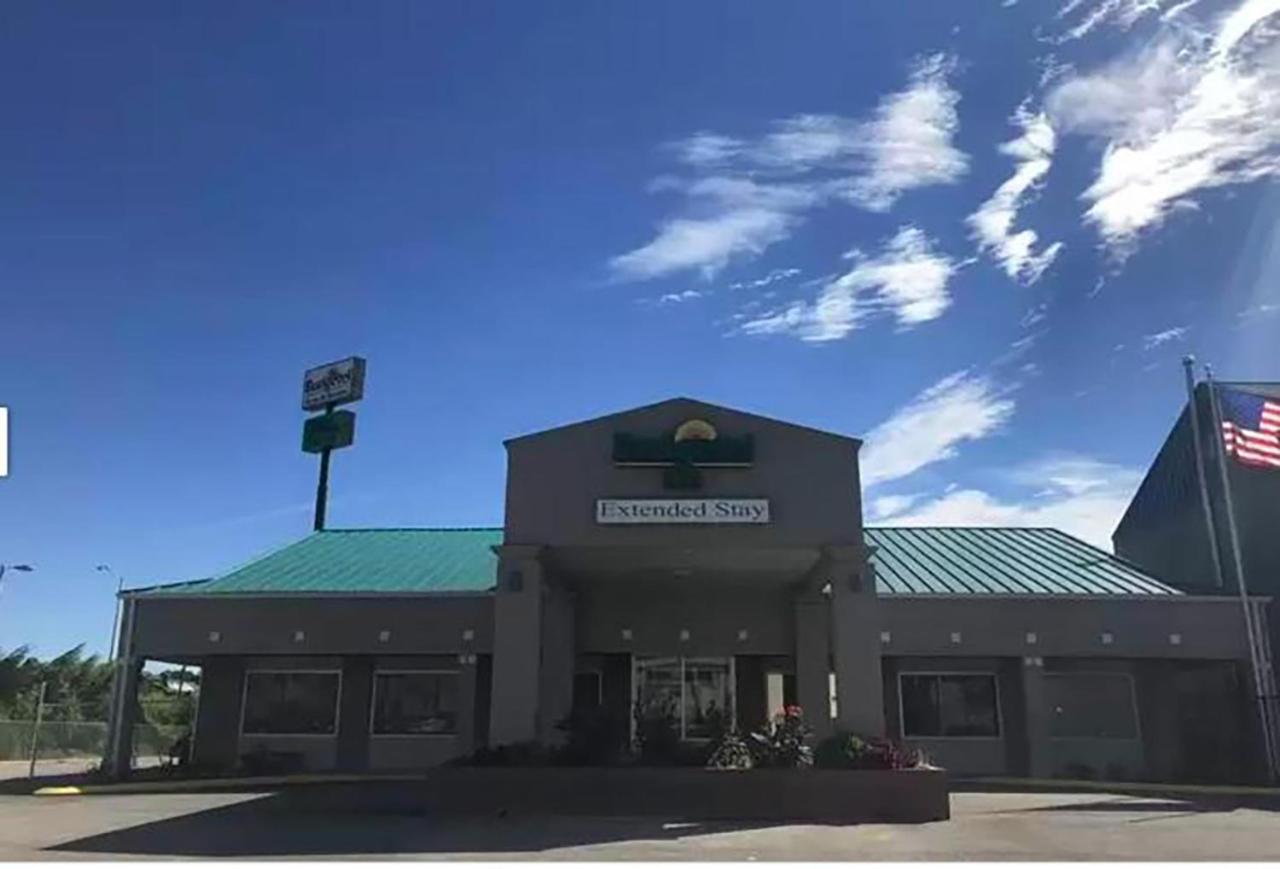 Budgetel Chattanooga Ист-Ридж Экстерьер фото