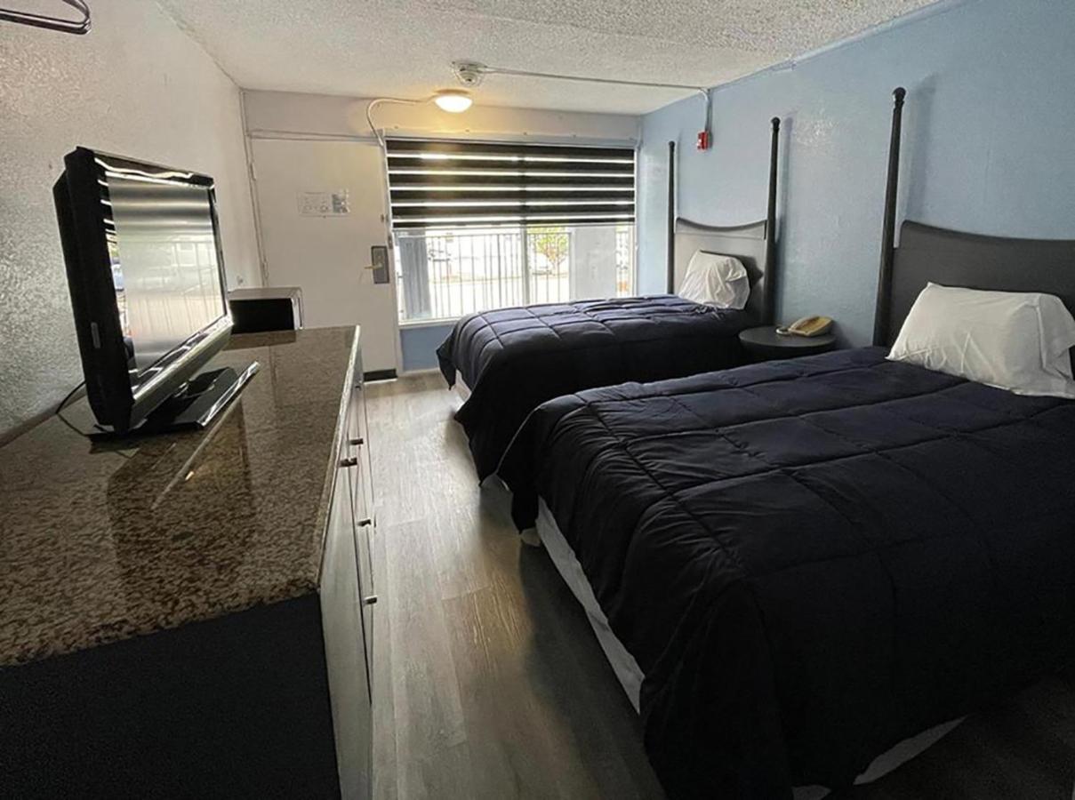 Budgetel Chattanooga Ист-Ридж Экстерьер фото