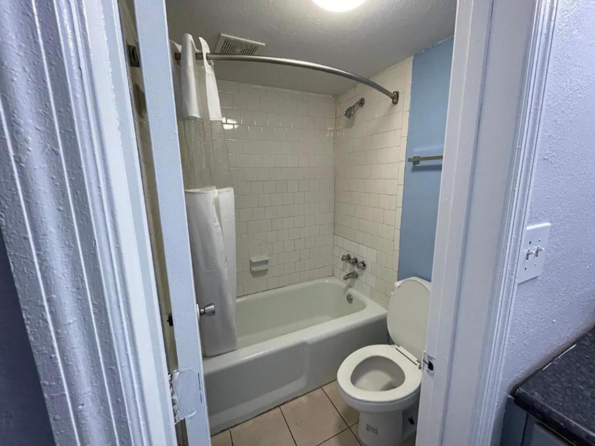 Budgetel Chattanooga Ист-Ридж Экстерьер фото