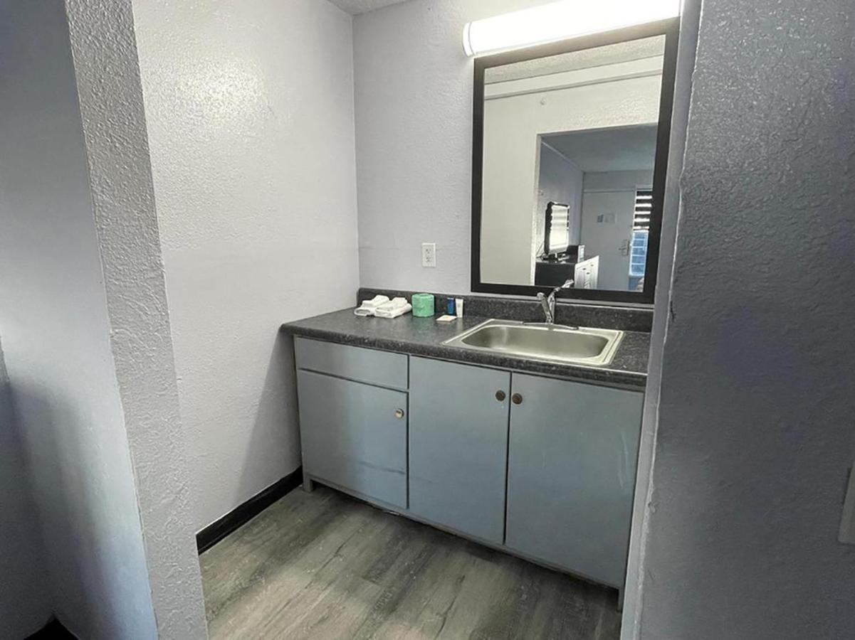 Budgetel Chattanooga Ист-Ридж Экстерьер фото