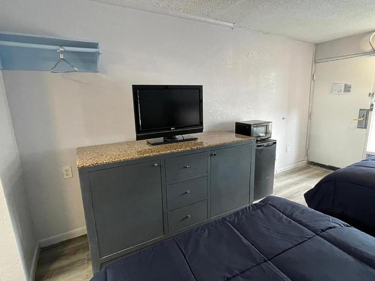 Budgetel Chattanooga Ист-Ридж Экстерьер фото