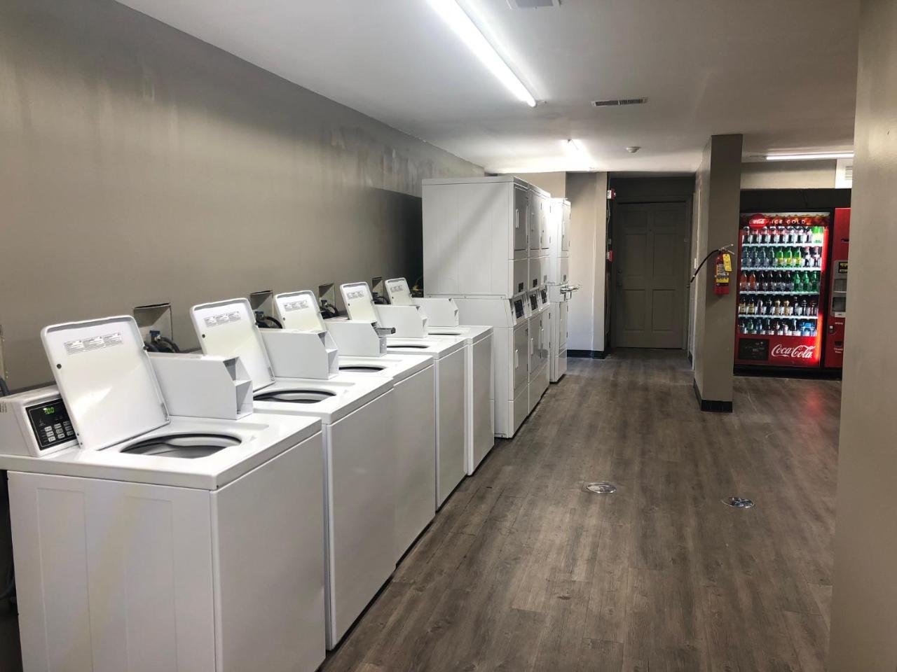 Budgetel Chattanooga Ист-Ридж Экстерьер фото
